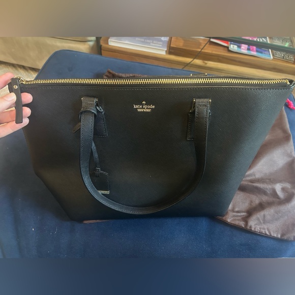 NWOT Kate Spade Shoulder Bag - Picture 1 of 9